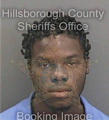 Eric Milford - Hillsborough County, FL 