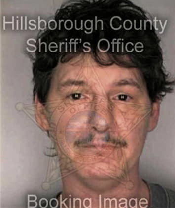 Michael Miulli, - Hillsborough County, FL 