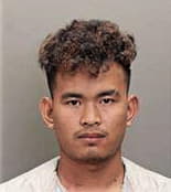Bijay Monger - Franklin County, OH 