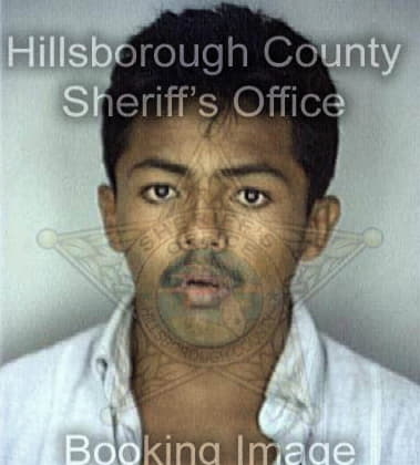 Christopher Monroe, - Hillsborough County, FL 