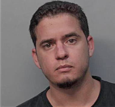 Anthony Montalvo, - Dade County, FL 