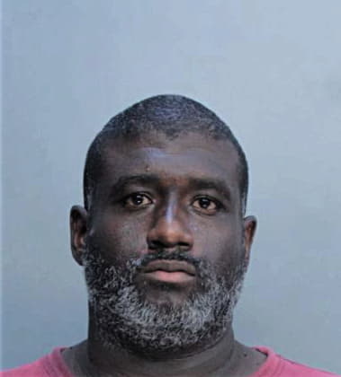 Abraham Moore, - Dade County, FL 