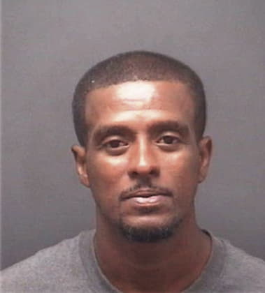 Marvin Moore, - Pitt County, NC 