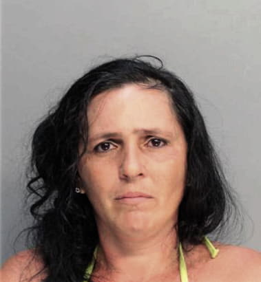 Mary Moore, - Dade County, FL 