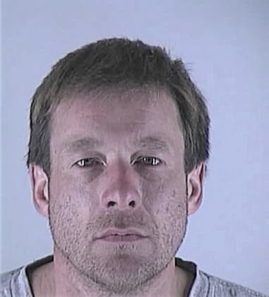 Ronald Moore - Deschutes County, OR 
