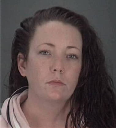 Stephanie Moore, - Pasco County, FL 