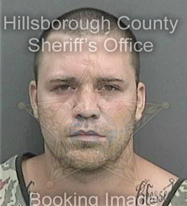 Jeremy Muffly, - Hillsborough County, FL 