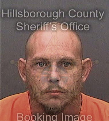 Geraldo Munoz-Fraga, - Hillsborough County, FL 