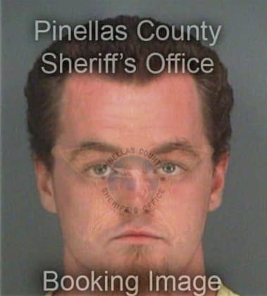 Paul Nelligan, - Pinellas County, FL 