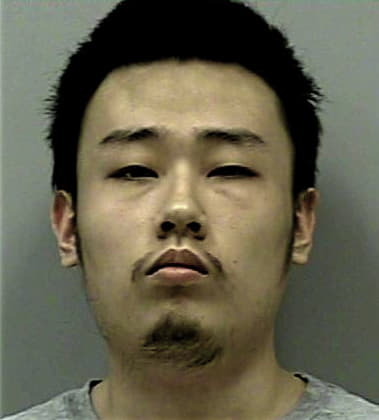 Cuong Nguyen - Gwinnett County, GA 