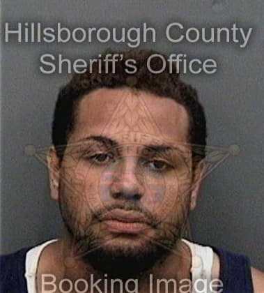 Jeremy Nichtula, - Hillsborough County, FL 