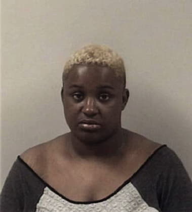 Kendra Oneal-Williams, - Johnston County, NC 