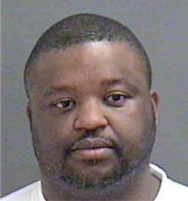 Kevin Osborne, - Mecklenburg County, NC 