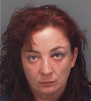 Tracey Paula, - Pinellas County, FL 