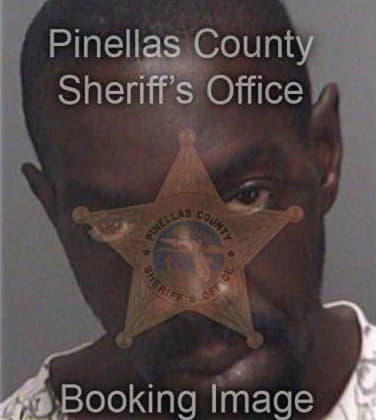 Louis Person, - Pinellas County, FL 