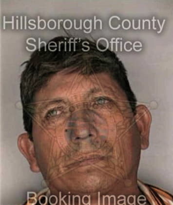 Henry Petrillo, - Hillsborough County, FL 