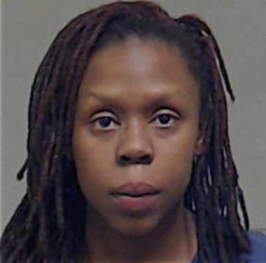 Katheryne Phillips - Collin County, TX 