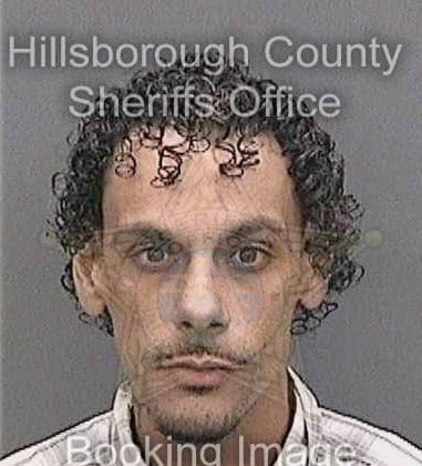 Santos Pinto, - Hillsborough County, FL 