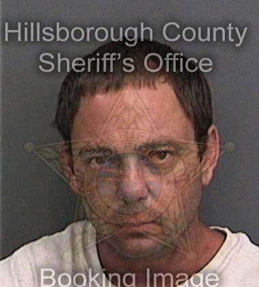 Steven Pless, - Hillsborough County, FL 