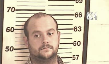 James Presley, - Tunica County, MS 