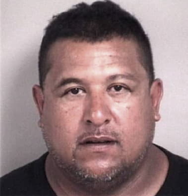 Vicente Pulido, - Cabarrus County, NC 