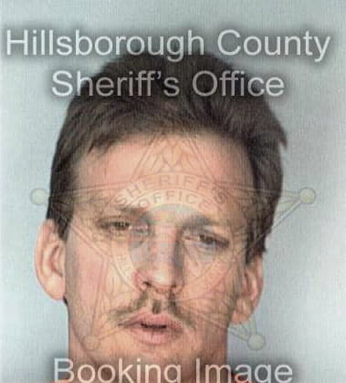 Robert Reester, - Hillsborough County, FL 