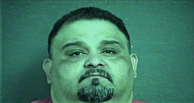 Rodolfo Reyna, - Wyandotte County, KS 