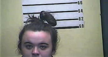 Danielle Rice - Bell County, KY 