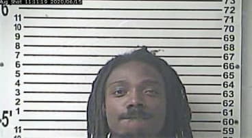 Chadwick Riley, - Hardin County, KY 