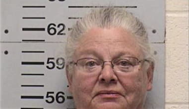 Brenda Rippy, - Robertson County, TN 