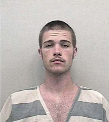 Joshua Roberts, - Marion County, FL 