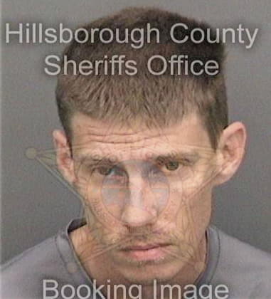 Dante Rodriguez, - Hillsborough County, FL 