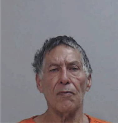 Juan-Antonio Rodriguez - Hidalgo County, TX 