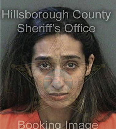 Maria Rozalez, - Hillsborough County, FL 