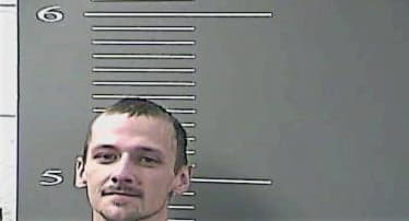 Arthur Salyers, - Johnson County, KY 