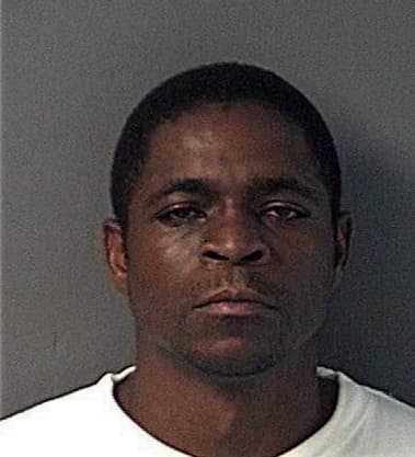 Roimon Sanders, - Escambia County, FL 