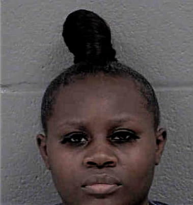 Kenyetta Scott, - Mecklenburg County, NC 