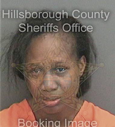 Trivetta Seabrook, - Hillsborough County, FL 