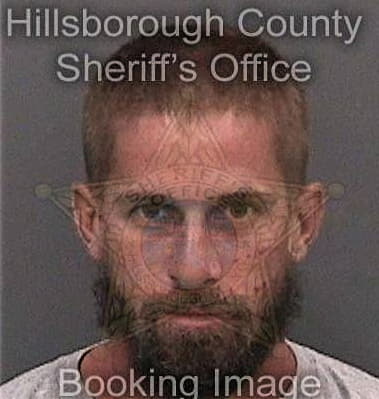 Robert Sewell, - Hillsborough County, FL 