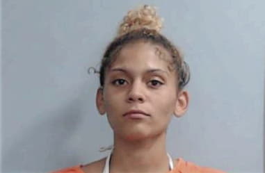 Embrianna Shihab - Fayette County, KY 