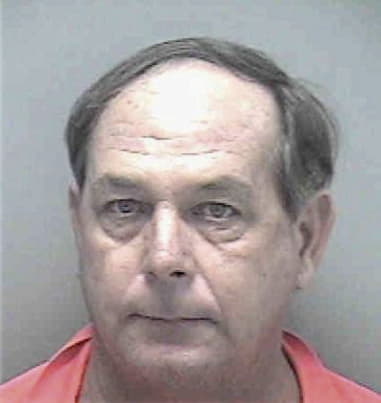 Garry Shiverdecker, - Lee County, FL 