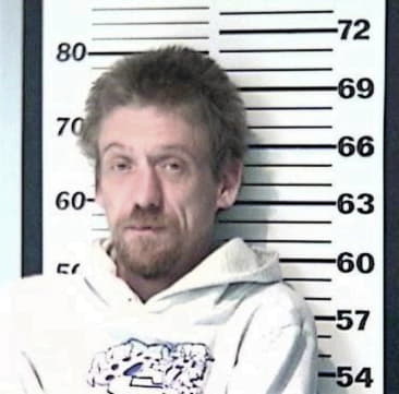 George Simon - Campbell County, KY 