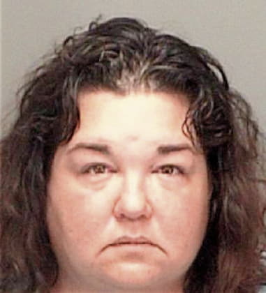 Charlene Simpkins - Pinellas County, FL 