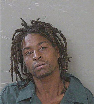 Roderick Sims, - Escambia County, FL 