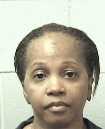 Tasheba Sisson, - Henry County, GA 