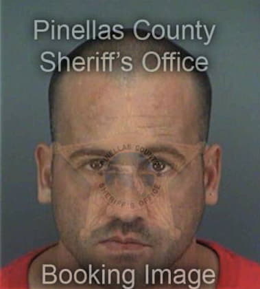 Michael Smigelski - Pinellas County, FL 