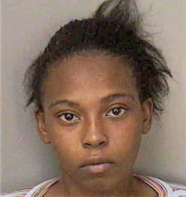 Alicia Smith - Polk County, FL 