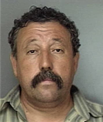 Brian Smith - Polk County, FL 
