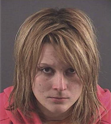 Brittany Smith, - Peoria County, IL 