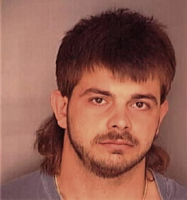 Jonnathan Smith - Polk County, FL 